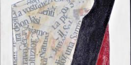 CARTE DI GIORNALE-VARIE