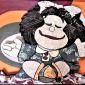 MAFALDA FELICE   tecnica  mista su polistirene  NON DISPONIBILE 