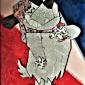 MUTTLEY tecnica mista su cartone     NON DISPONIBILE 