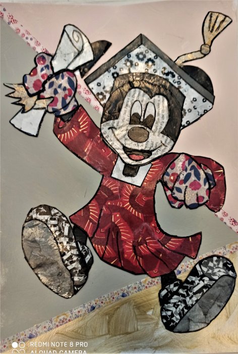 TOPOLINO - PREMIO CONCORSO LETTERARIO  AVVOCATI  2020  NON DISPONIBILE 