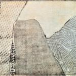 ROCCE  cera molle e collage (3)