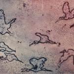 MIGRAZIONE  cera molle e corrosioni 