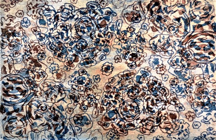 VIRUS 2 cera molle