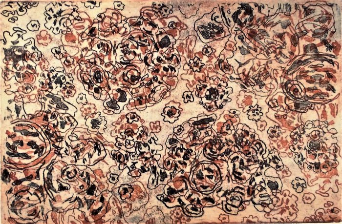 VIRUS    cera molle