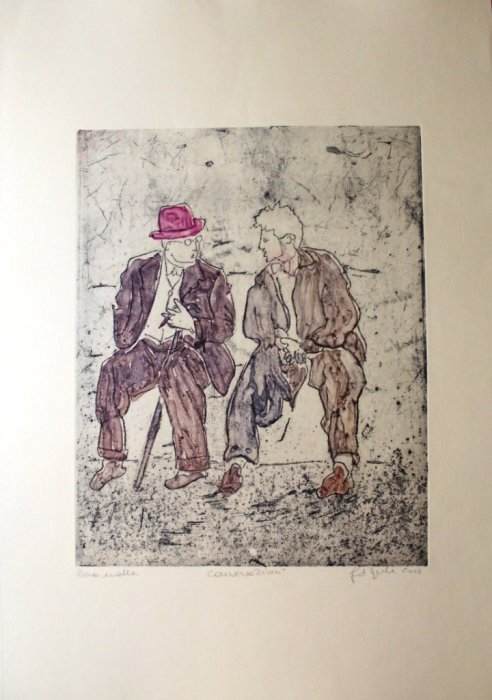 Conversazioni