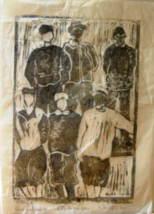 Foto di gruppo